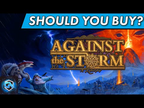 Should You Buy Against the Storm? Is Against the Storm Worth the Cost?