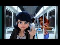 hit the lights miraculous ladybug 2k subs thank you