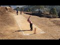 nalai vs sangaliya jaraukhand cricket pahadi cricket match highlights manoj star