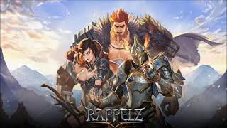 Rappelz OST Music Soundtrack