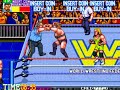 mame wwf wrestle fast royal rumble