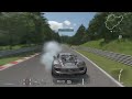 gt7 mid engine physics.