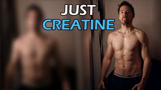 What Happens When You Take Creatine For 30 Days?