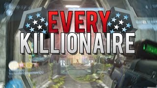 Kampy - Every Killionaire Unedited in HD