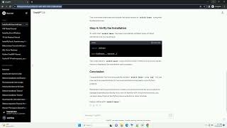 pip install scikit learn command