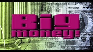 ♫ Money Magnet SuperConscious 900 Affirmations