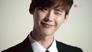 Showbiz Korea _ Actor Lee Jong-suk(배우 이종석)