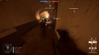 BF1's scariest moment NA