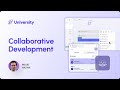 5. Collaborative Development | FlutterFlow University Expert Training