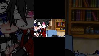 love potion... || bl 14+ || by: @SnowyBlue. #snowlovers #shorts #gachabl #gachameme