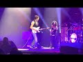 Jeff Beck - The Woodlands, TX 09/25/2022 - Little Wing