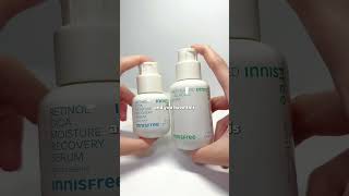 INNIFriends, kalian harus coba combo dari kedua serum ini! #INNISFREEIndonesia #koreanskincare