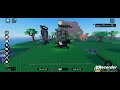 I got Sailor:Flying Dutchman in Roblox Sol's RNG!