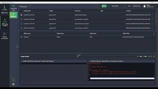 DBmaestro Database Source Control - shared project functionality