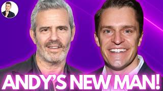 Andy Cohen Goes Public With His New Man + DISTURBING VIDEO Surfaces!