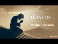 Istigfar (Vertical Mobile Karaoke) | Ya Musawwir | AR Rahman | Aadujeevitham - The Goat Life