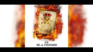 Dash - Me + Everybody || Bad Piece Ah Riddim || Soca 2022