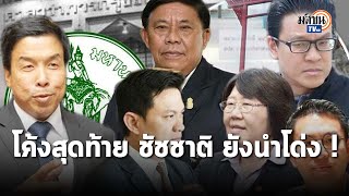 โพลพระปกเกล้า เผย\