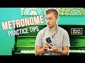 4 Stellar Tips for Practicing with a Metronome - Music Notes - Hoffman Academy