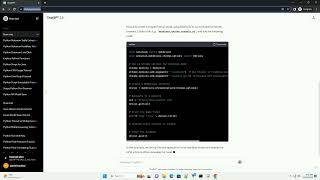 python selenium headless chrome example