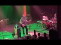 Built to Spill - Spiderweb (live at Musikfest Cafe, Bethlehem, PA)