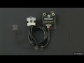 gravity photoelectric high accuracy liquid level sensor for arduino review