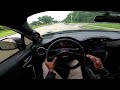 street drifting my 400hp turbo frs in the rain *pov*