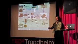 TEDxTrondheim - Guillaume Majeau-Bettez - Technology's Environmental Impact