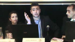 لقاء تواصلي لحركة الجمهوريين المغاربة بباريس 4