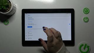 How to Back Up Data to Google on LENOVO Tab E10