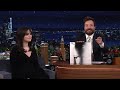 Selena Gomez Dishes on Meeting Meryl Streep and Teases New Music  The Tonight Show