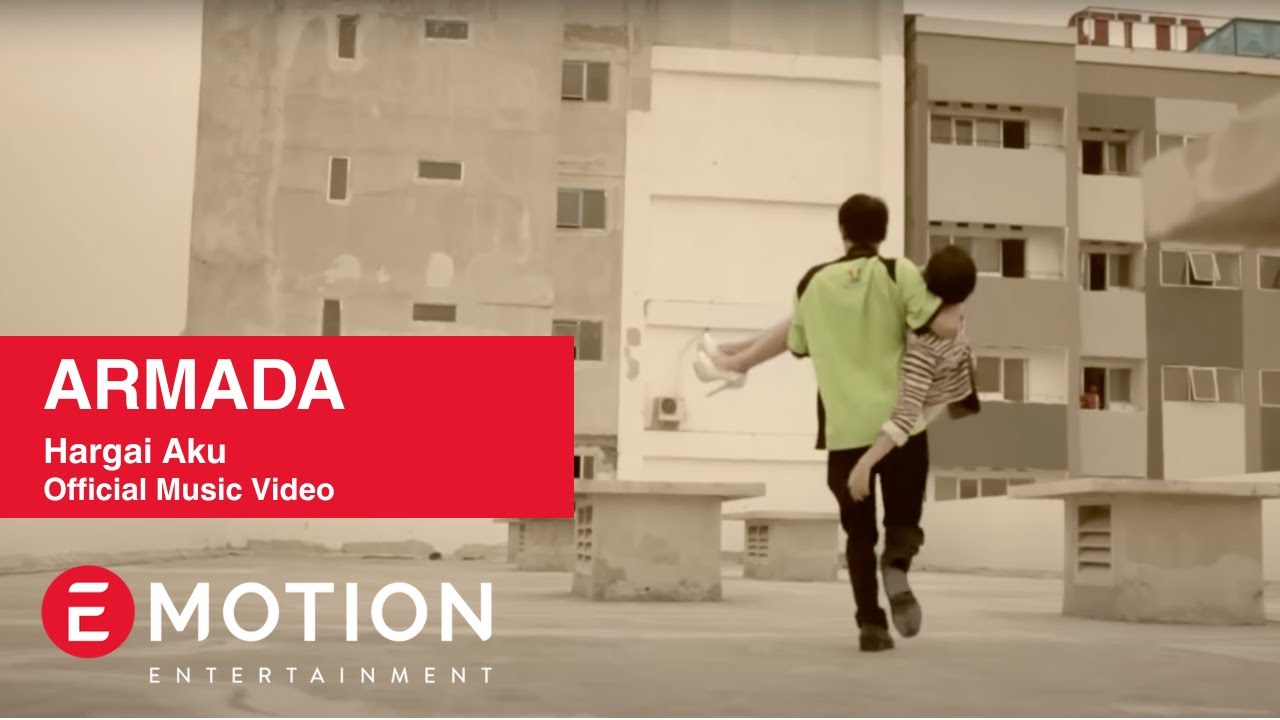 Armada - Hargai Aku Armada - Hargai Aku