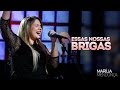 Marília Mendonça - Essas Nossas Brigas - Vídeo Oficial do DVD