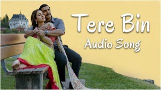 "Tere Bin from SIMMBA | Ranveer S & Sara Ali Khan | Tanishk B, Rahat Fateh Ali Khan & Asees Kaur"
