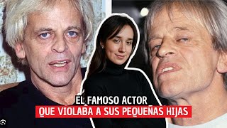 Este FAMOSO ACTOR le hacía lo PEOR a sus HlJAS - El caso de Klaus Kinski - Lesma VR