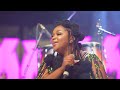 FELI NANDI LIVE AT THE HICC || ARIKO HERE?
