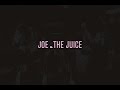 Welcome to JOE & THE JUICE