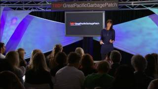 TEDxGreatPacificGarbagePatch - Amy Novogratz - The Mission Blue Connection
