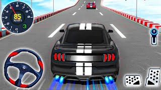 Extreme Car Driving - Driving in a Open World - Live Gurgulla gamer