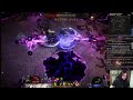 Last Epoch Blade Dancer Lethal Mirage T4 Julra Fast kill (not shadow daggers)