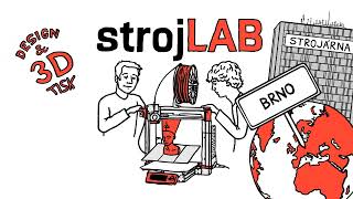 6/6 Tvorba whiteboard animovaného videa - Strojárna VUT v Brně