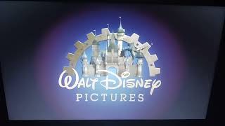 Opening Logos - Inspector Gadget 2 (DVS)