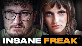 Failed OF “Model” Is Batsh*t Crazy | Financial Audit