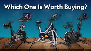 Best Exercise Bike 2023 | Fitness Experts Recommended!