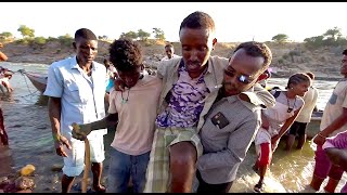 Thousands flee fighting in Ethiopia, cross border to Sudan