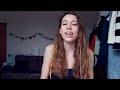 Lady Gaga - Million Reasons (cover)