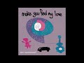 ian mcconnell make you feel my love official audio