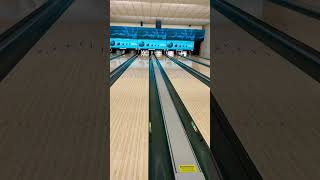 Merry Christmas from TenBack Bowling 🎳 “SUBSCRIBE” #shorts #viral #pba #bowlmorestrikes