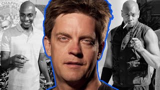 Jim Breuer Addresses Comedy’s Biggest Conspiracy: Dave isn’t Dave