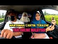 INTERVIEW SALAH ORANG || taxi online malaysia Naza bro